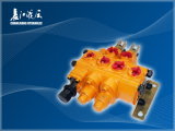 ZS1[2\4]Series Multiple Directional Control Valves